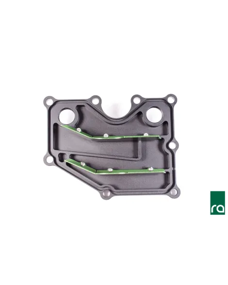 Ford Ecoboost/Duratec / Mazdaspeed MZR / Radium Engineering PCV Baffle Plate Only Ford Ecoboost/Duratec / Mazdaspeed MZR / Radium Engineering PCV Baffle Plate Only