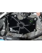 Ford Ecoboost/Duratec / Mazdaspeed MZR / Radium Engineering PCV Baffle Plate Only Ford Ecoboost/Duratec / Mazdaspeed MZR / Radium Engineering PCV Baffle Plate Only
