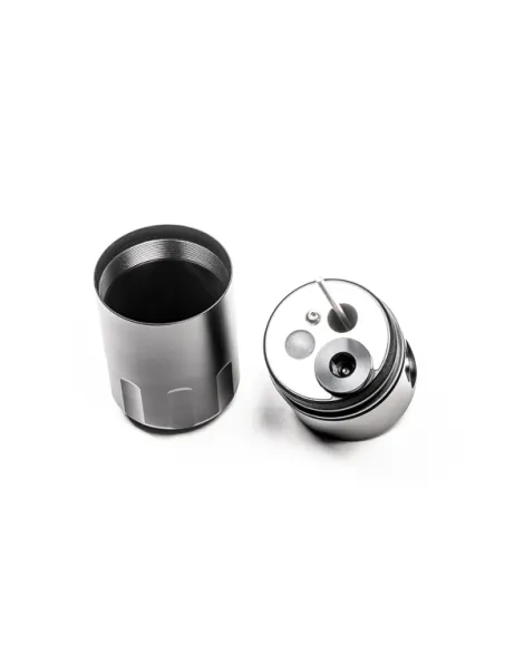 Subaru WRX/STI 02-21 / Forester 04-13 Radium Engineering Dual Catch Can Kit Subaru WRX/STI 02-21 / Forester 04-13 Radium Engineering Dual Catch Can Kit
