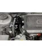 Subaru WRX/STI 02-21 / Forester 04-13 Radium Engineering Dual Catch Can Kit