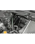 Subaru WRX/STI 02-21 / Forester 04-13 Radium Engineering Dual Catch Can Kit