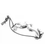 Subaru WRX/STI 08-21 Radium Engineering Fuel Rail Plumbing Kit Parallel Subaru WRX/STI 08-21 Radium Engineering Fuel Rail Plumbing Kit Parallel