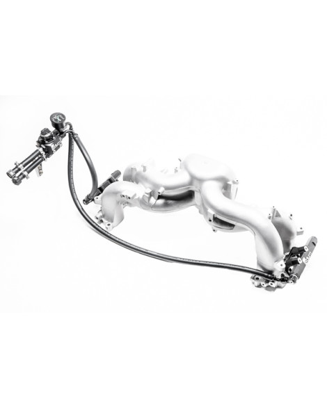 Subaru WRX/STI 08-21 Radium Engineering Fuel Rail Plumbing Kit Parallel Subaru WRX/STI 08-21 Radium Engineering Fuel Rail Plumbing Kit Parallel