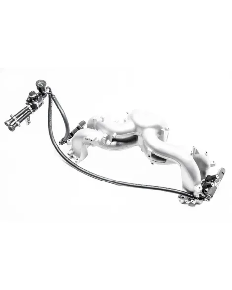 Subaru WRX/STI 08-21 Radium Engineering Fuel Rail Plumbing Kit Parallel Subaru WRX/STI 08-21 Radium Engineering Fuel Rail Plumbing Kit Parallel