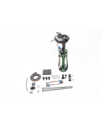 Toyota Supra MK4 JZA80 Radium Engineering Fuel Pump Hanger