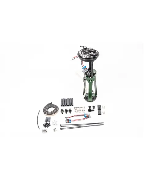 Toyota Supra MK4 JZA80 Radium Engineering Fuel Pump Hanger Toyota Supra MK4 JZA80 Radium Engineering Fuel Pump Hanger