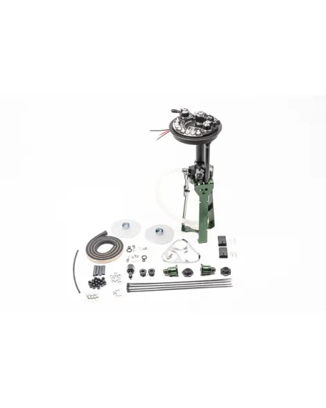 Toyota Supra MK4 JZA80 Radium Engineering Fuel Pump Hanger Toyota Supra MK4 JZA80 Radium Engineering Fuel Pump Hanger