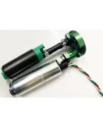 Toyota Supra MK4 JZA80 Radium Engineering Fuel Pump Hanger Toyota Supra MK4 JZA80 Radium Engineering Fuel Pump Hanger