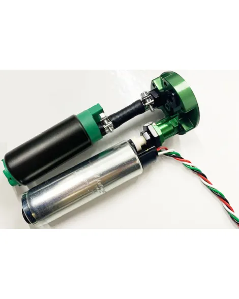 Toyota Supra MK4 JZA80 Radium Engineering Fuel Pump Hanger Toyota Supra MK4 JZA80 Radium Engineering Fuel Pump Hanger