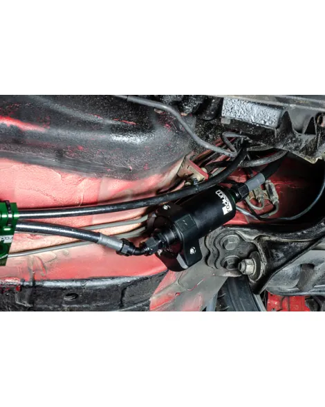 Toyota Supra MK4 JZA80 Radium Engineering Fuel Pump Hanger Toyota Supra MK4 JZA80 Radium Engineering Fuel Pump Hanger