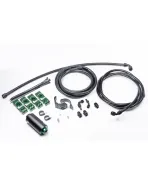 Toyota Supra MK4 JZA80 Radium Engineering Fuel Pump Hanger Toyota Supra MK4 JZA80 Radium Engineering Fuel Pump Hanger
