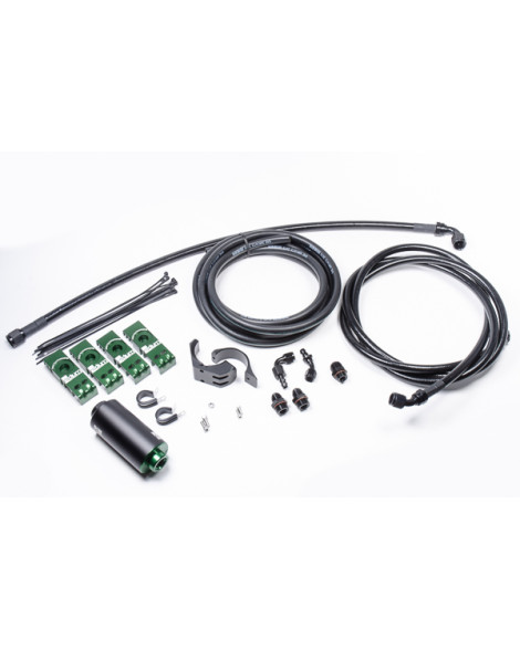 Toyota Supra MK4 JZA80 Radium Engineering Fuel Pump Hanger Toyota Supra MK4 JZA80 Radium Engineering Fuel Pump Hanger