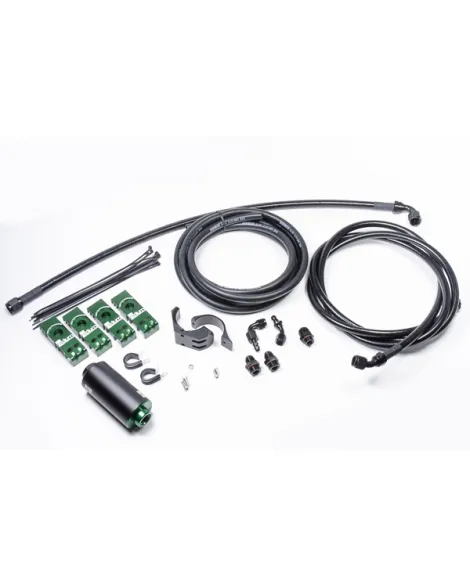 Toyota Supra MK4 JZA80 Radium Engineering Fuel Pump Hanger Toyota Supra MK4 JZA80 Radium Engineering Fuel Pump Hanger