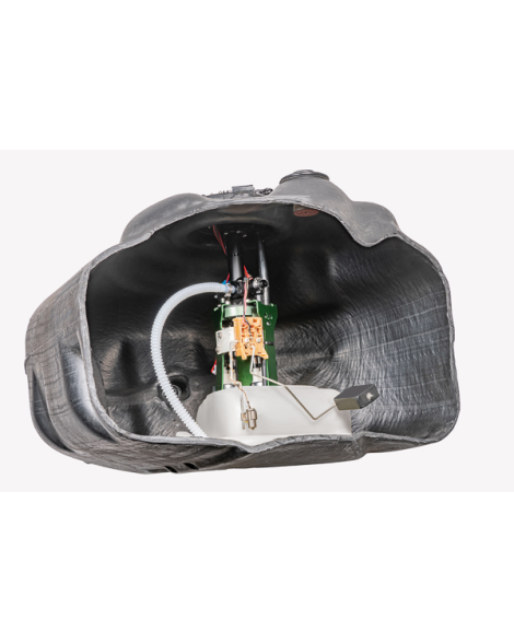 Toyota Supra MK4 JZA80 Radium Engineering Fuel Pump Hanger Toyota Supra MK4 JZA80 Radium Engineering Fuel Pump Hanger