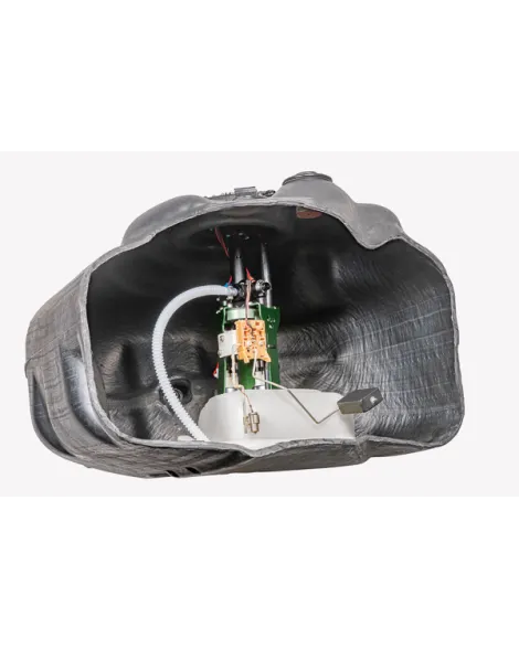 Toyota Supra MK4 JZA80 Radium Engineering Fuel Pump Hanger Toyota Supra MK4 JZA80 Radium Engineering Fuel Pump Hanger