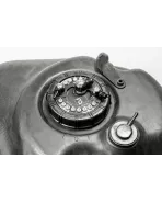Toyota Supra MK4 JZA80 Radium Engineering Fuel Pump Hanger Toyota Supra MK4 JZA80 Radium Engineering Fuel Pump Hanger