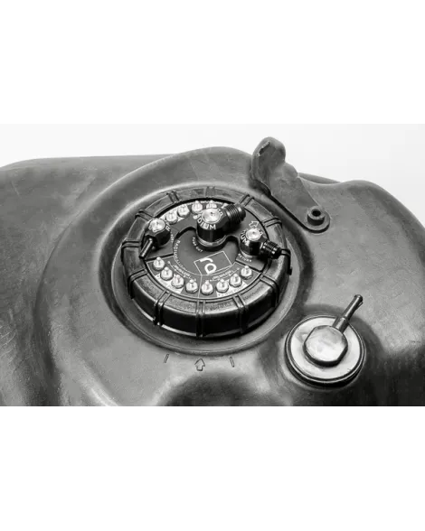 Toyota Supra MK4 JZA80 Radium Engineering Fuel Pump Hanger Toyota Supra MK4 JZA80 Radium Engineering Fuel Pump Hanger