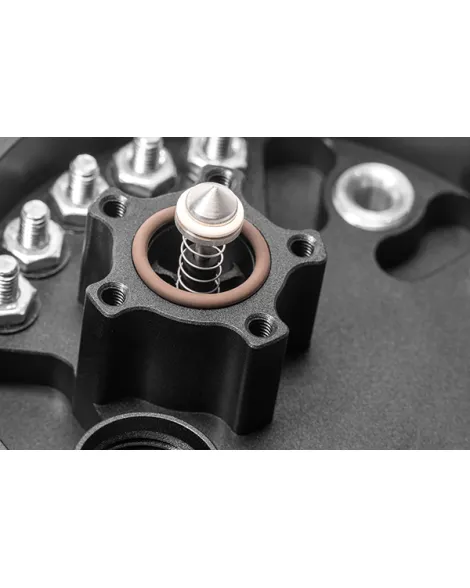 Toyota Supra MK4 JZA80 Radium Engineering Fuel Pump Hanger Toyota Supra MK4 JZA80 Radium Engineering Fuel Pump Hanger