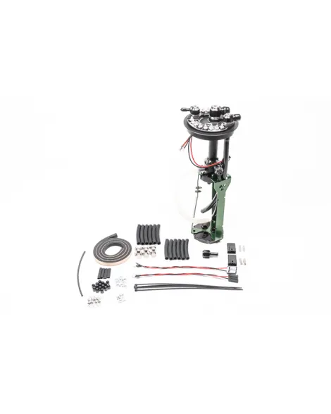 Toyota Supra MK4 JZA80 Radium Engineering Fuel Pump Hanger Toyota Supra MK4 JZA80 Radium Engineering Fuel Pump Hanger