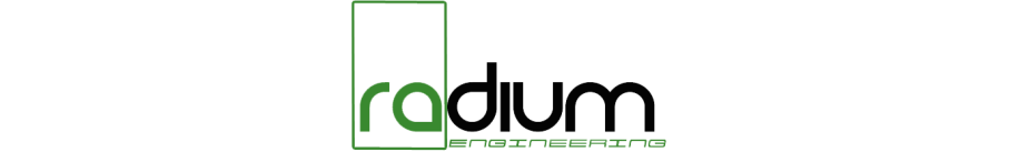 RADIUM Engineering RADIUM Engineering