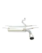 Mazda MX-5 ND 2015+ REMARK Exhausts Cat-Back Exhaust Stainless Tip Mazda MX-5 ND 2015+ REMARK Exhausts Cat-Back Exhaust Stainless Tip