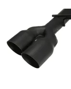 Subaru WRX/STI VA 14-21 REMARK Exhausts Axleback Exhaust Stealth Edition Subaru WRX/STI VA 14-21 REMARK Exhausts Axleback Exhaust Stealth Edition