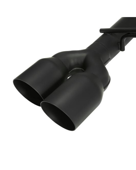 Subaru WRX/STI VA 14-21 REMARK Exhausts Axleback Exhaust Stealth Edition Subaru WRX/STI VA 14-21 REMARK Exhausts Axleback Exhaust Stealth Edition