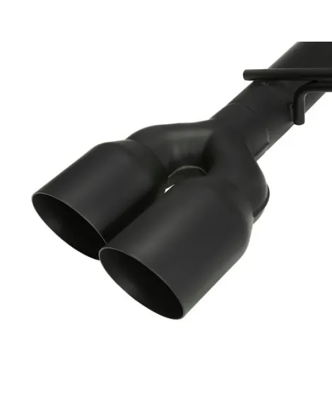 Subaru WRX/STI VA 14-21 REMARK Exhausts Axleback Exhaust Stealth Edition