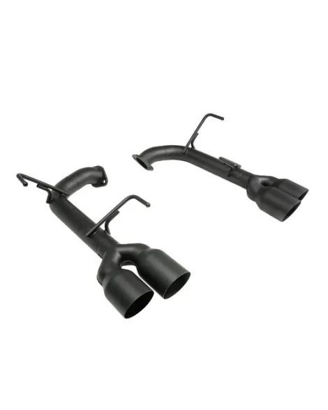 Subaru WRX/STI VA 14-21 REMARK Exhausts Axleback Exhaust Stealth Edition