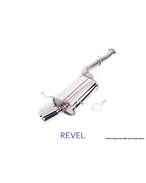 Mazda RX-7 FD 1993-1997 Revel Medallion Touring-S Exhaust T70013AR Mazda RX-7 FD 1993-1997 Revel Medallion Touring-S Exhaust T70013AR