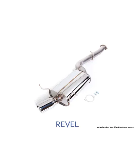 Mazda RX-7 FD 1993-1997 Revel Medallion Touring-S Exhaust T70013AR Mazda RX-7 FD 1993-1997 Revel Medallion Touring-S Exhaust T70013AR