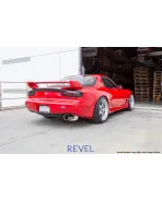 Mazda RX-7 FD 1993-1997 Revel Medallion Touring-S Exhaust T70013AR Mazda RX-7 FD 1993-1997 Revel Medallion Touring-S Exhaust T70013AR