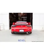Mazda RX-7 FD 1993-1997 Revel Medallion Touring-S Exhaust T70013AR Mazda RX-7 FD 1993-1997 Revel Medallion Touring-S Exhaust T70013AR
