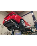 Mazda RX-7 FD 1993-1997 Revel Medallion Touring-S Exhaust T70013AR Mazda RX-7 FD 1993-1997 Revel Medallion Touring-S Exhaust T70013AR
