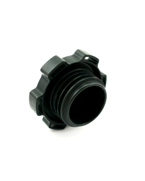 Roger Clark Motorsport RCM Billet Oil Filler Cap Black Roger Clark Motorsport RCM Billet Oil Filler Cap Black