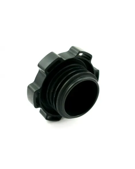 Roger Clark Motorsport RCM Billet Oil Filler Cap Black