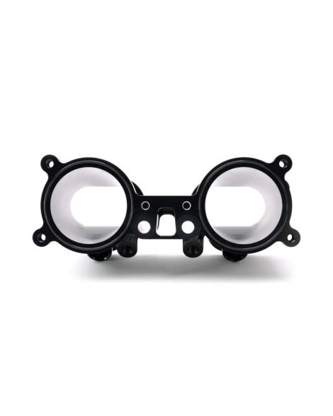 Subaru WRX/STI 01-07 / STI 14-21 Roger Clark Motorsport RCM Billet Tumbler Generator Valve (TGV) Delete Kit Subaru WRX/STI 01-07 / STI 14-21 Roger Clark Motorsport RCM Billet Tumbler Generator Valve (TGV) Delete Kit