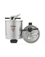 Nissan Navara 05-15 / Pathfinder 05-13 2.5dCi Ryco Service Kit Nissan Navara 05-15 / Pathfinder 05-13 2.5dCi Ryco Service Kit