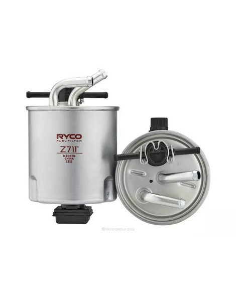 Nissan Navara 05-15 / Pathfinder 05-13 2.5dCi Ryco Service Kit