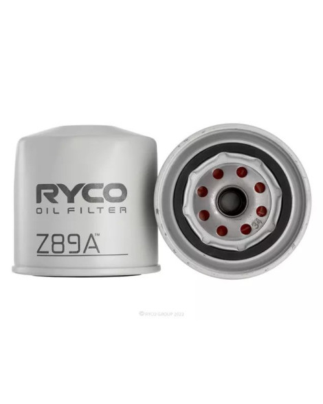 Nissan Navara 05-15 / Pathfinder 05-13 2.5dCi Ryco Service Kit