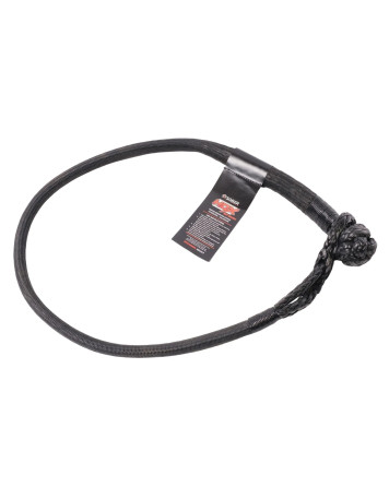 Saber Offroad 10,000kg Long HDX Soft Shackle With Technora Binding