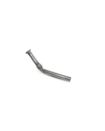 Audi TT Mk1 180 98-06 Scorpion Exhausts De-cat Downpipe