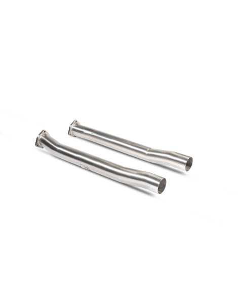 Audi RS3 8V 15-17 Scorpion Exhausts Secondary De-Cat Audi RS3 8V 15-17 Scorpion Exhausts Secondary De-Cat