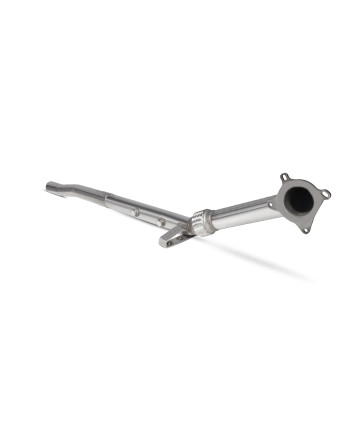 Audi S3 8P 06-12 Scorpion Exhausts De-cat Downpipe