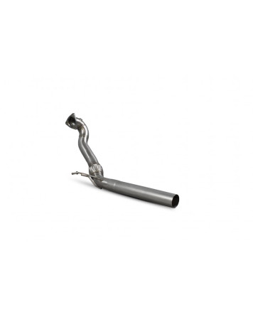 Audi TT Mk1 Quattro 225 Bhp 98-05 Scorpion Exhausts De-Cat Downpipe