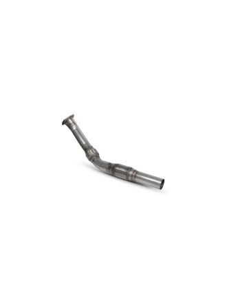 Audi TT Mk1 180 98-06 Scorpion Exhausts Downpipe w/ High Flow Sports Catalyst