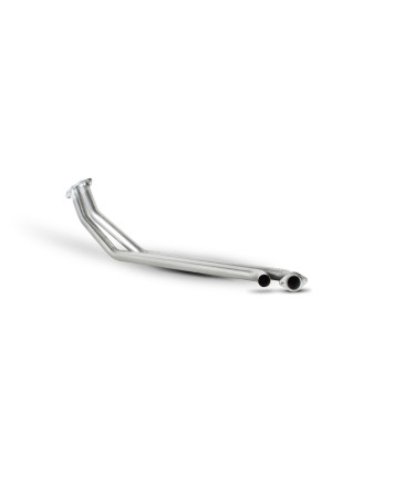 BMW E30 325 inc Cabrio & Touring 89-91 Scorpion Exhausts Full System