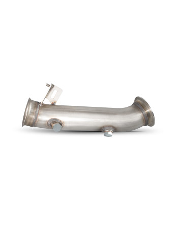BMW M135i 12-13 Scorpion Exhausts Catalyst Replacement