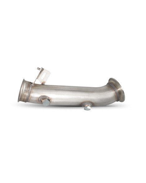 BMW M135i 12-13 Scorpion Exhausts Catalyst Replacement BMW M135i 12-13 Scorpion Exhausts Catalyst Replacement