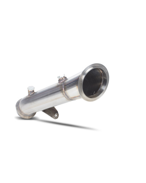 BMW M135i 13-15 Scorpion Exhausts De-Cat Downpipe BMW M135i 13-15 Scorpion Exhausts De-Cat Downpipe